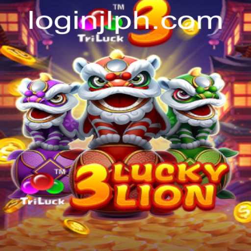 Unraveling the Thrills of 3LUCKYLION: Your Ultimate Gaming Experience