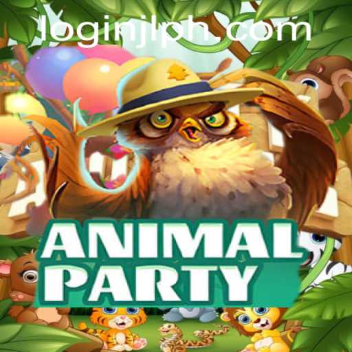 Dive into the Exciting World of AnimalParty: A New Gaming Sensation
