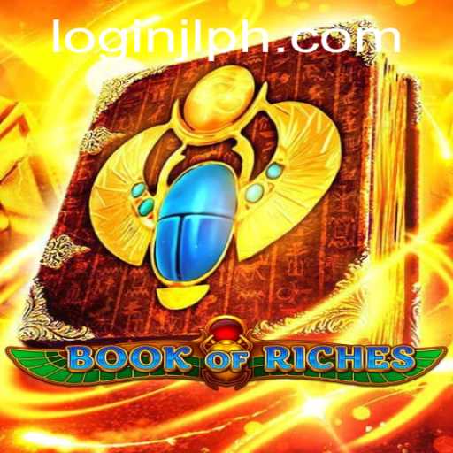 Discover the Mystical World of Book of Riches: Unveiling the JLPH VIP Login Experience