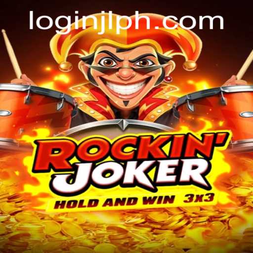 RockinJoker: A Thrilling New Experience with JLPH VIP Login